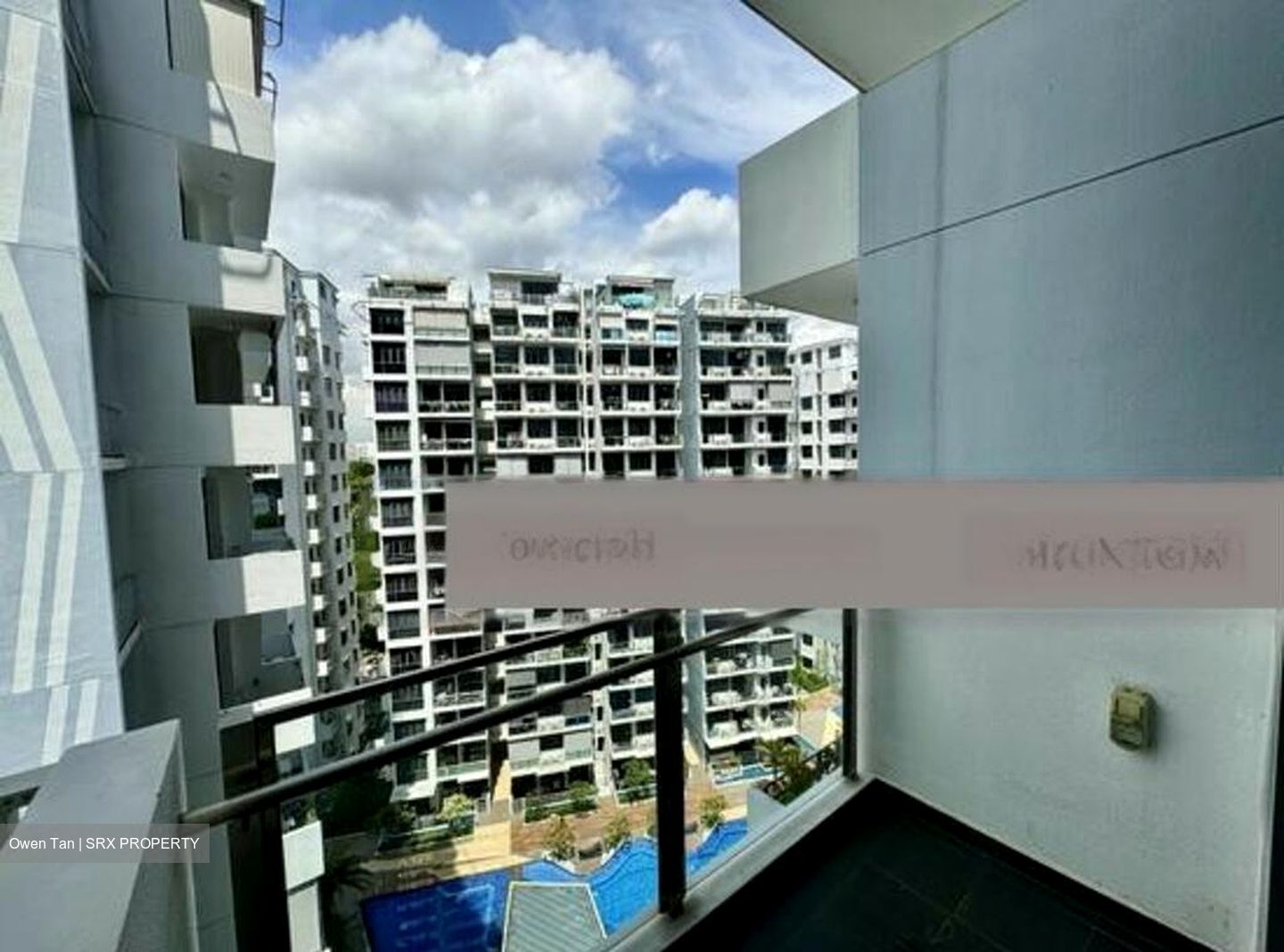 Urban Vista (D16), Condominium #473415231